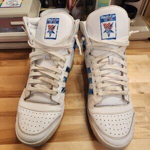 OG Adidas Originals Top 10 High Tops